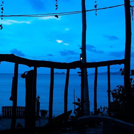 By Beach Resort Ko Samui Exterior foto