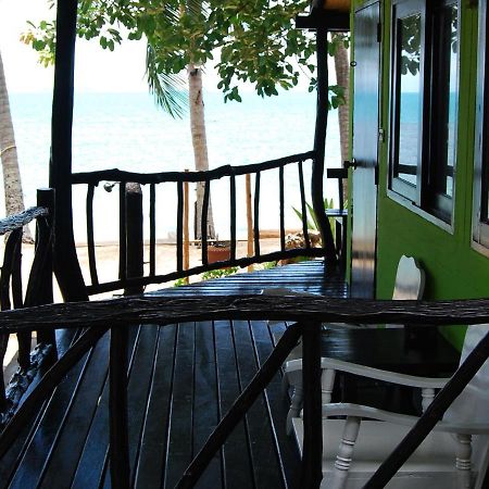 By Beach Resort Ko Samui Exterior foto