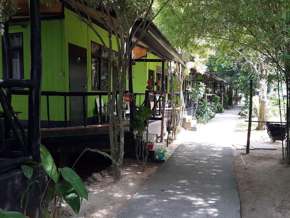 By Beach Resort Ko Samui Exterior foto