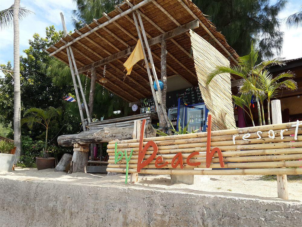 By Beach Resort Ko Samui Exterior foto