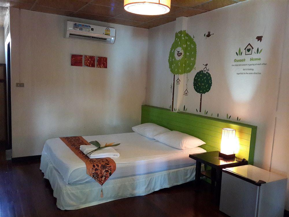 By Beach Resort Ko Samui Exterior foto
