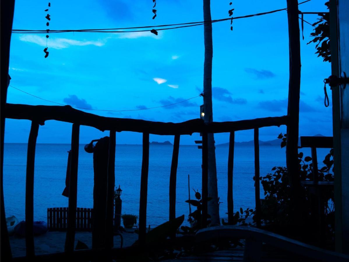 By Beach Resort Ko Samui Exterior foto