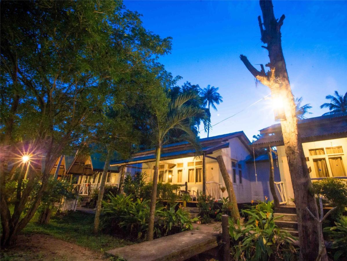 By Beach Resort Ko Samui Exterior foto