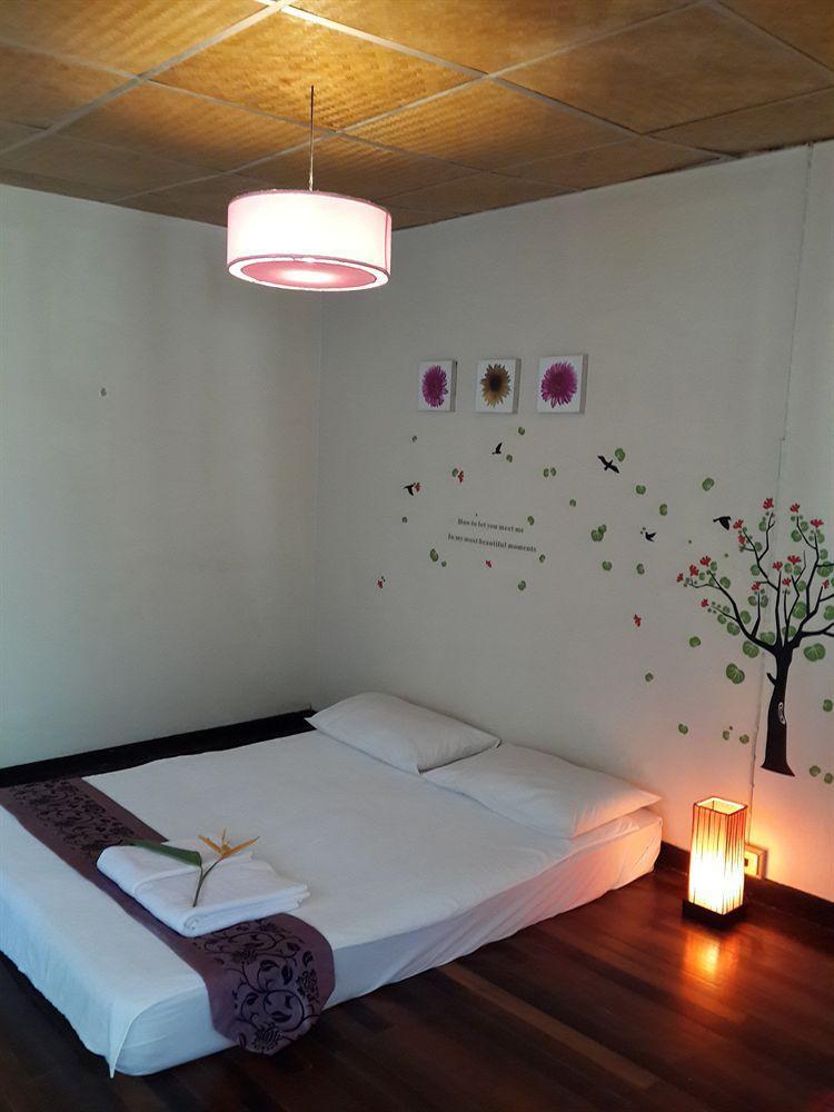 By Beach Resort Ko Samui Exterior foto