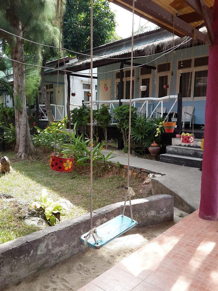 By Beach Resort Ko Samui Exterior foto