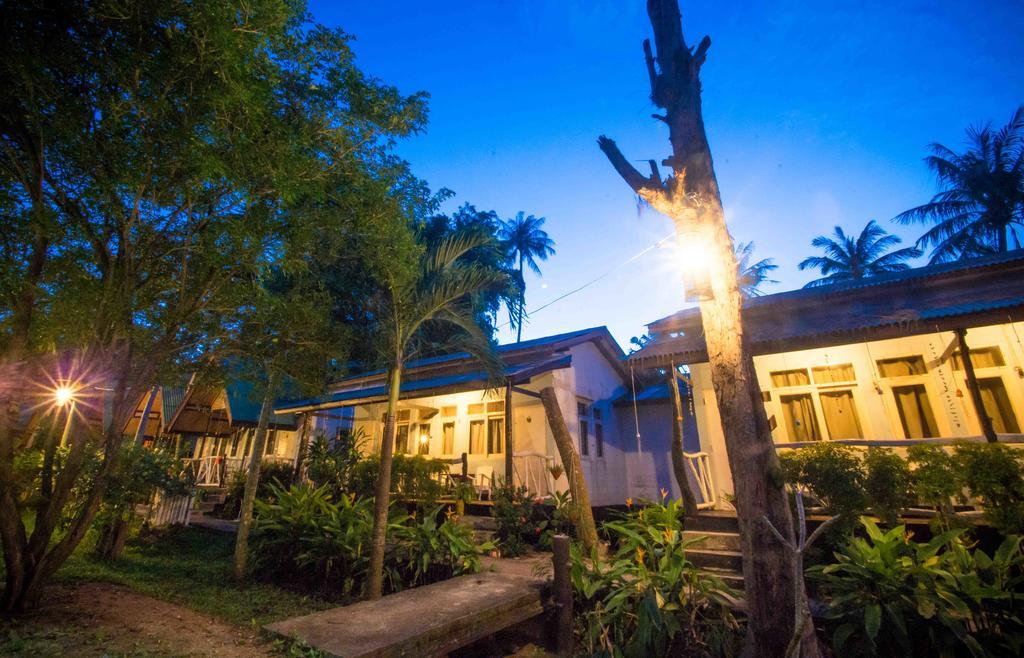 By Beach Resort Ko Samui Exterior foto