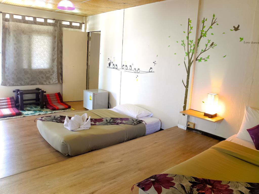 By Beach Resort Ko Samui Quarto foto