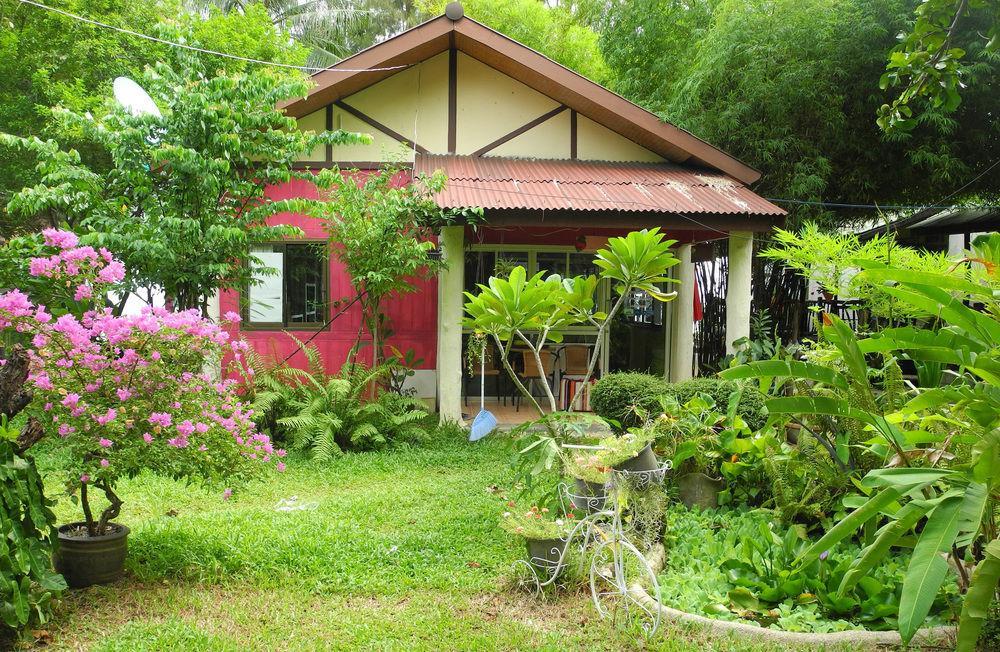 By Beach Resort Ko Samui Exterior foto