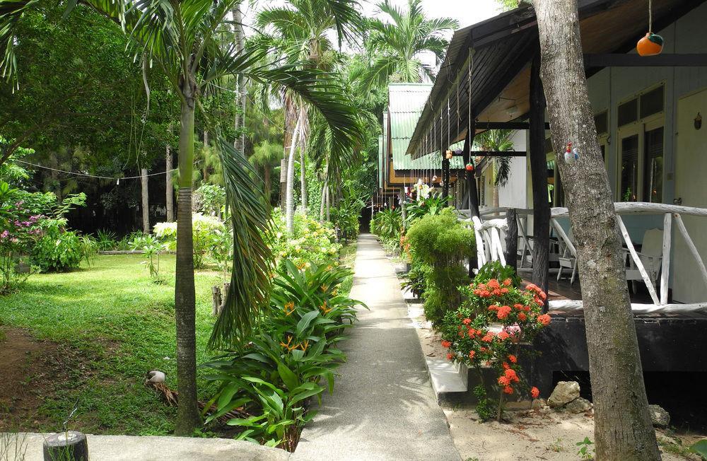 By Beach Resort Ko Samui Exterior foto