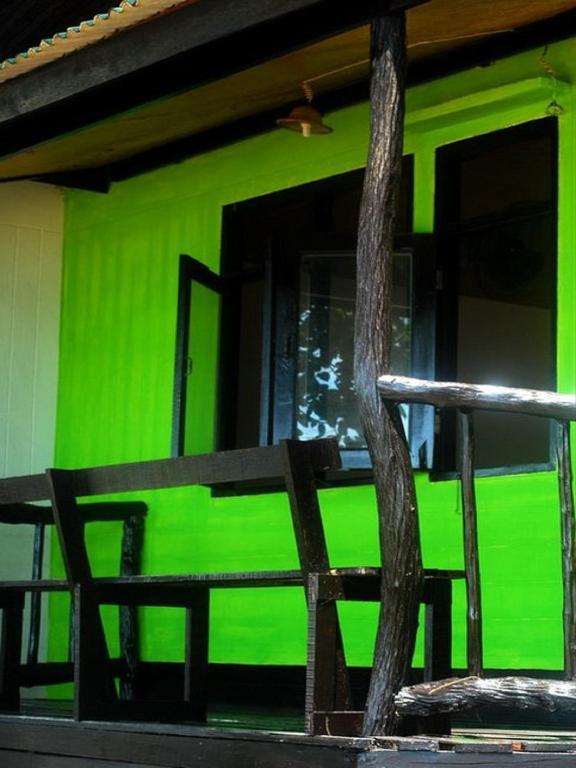 By Beach Resort Ko Samui Exterior foto