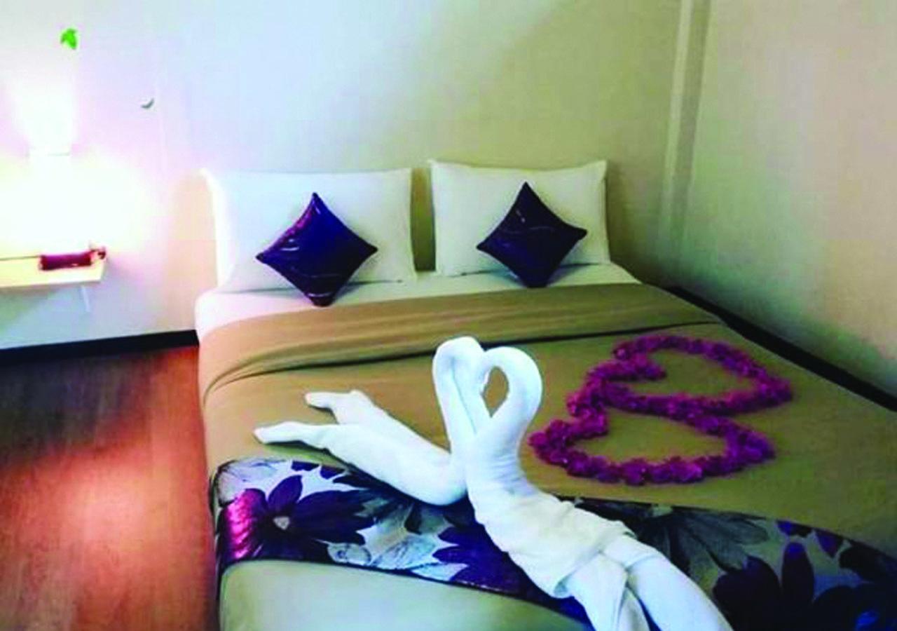 By Beach Resort Ko Samui Exterior foto