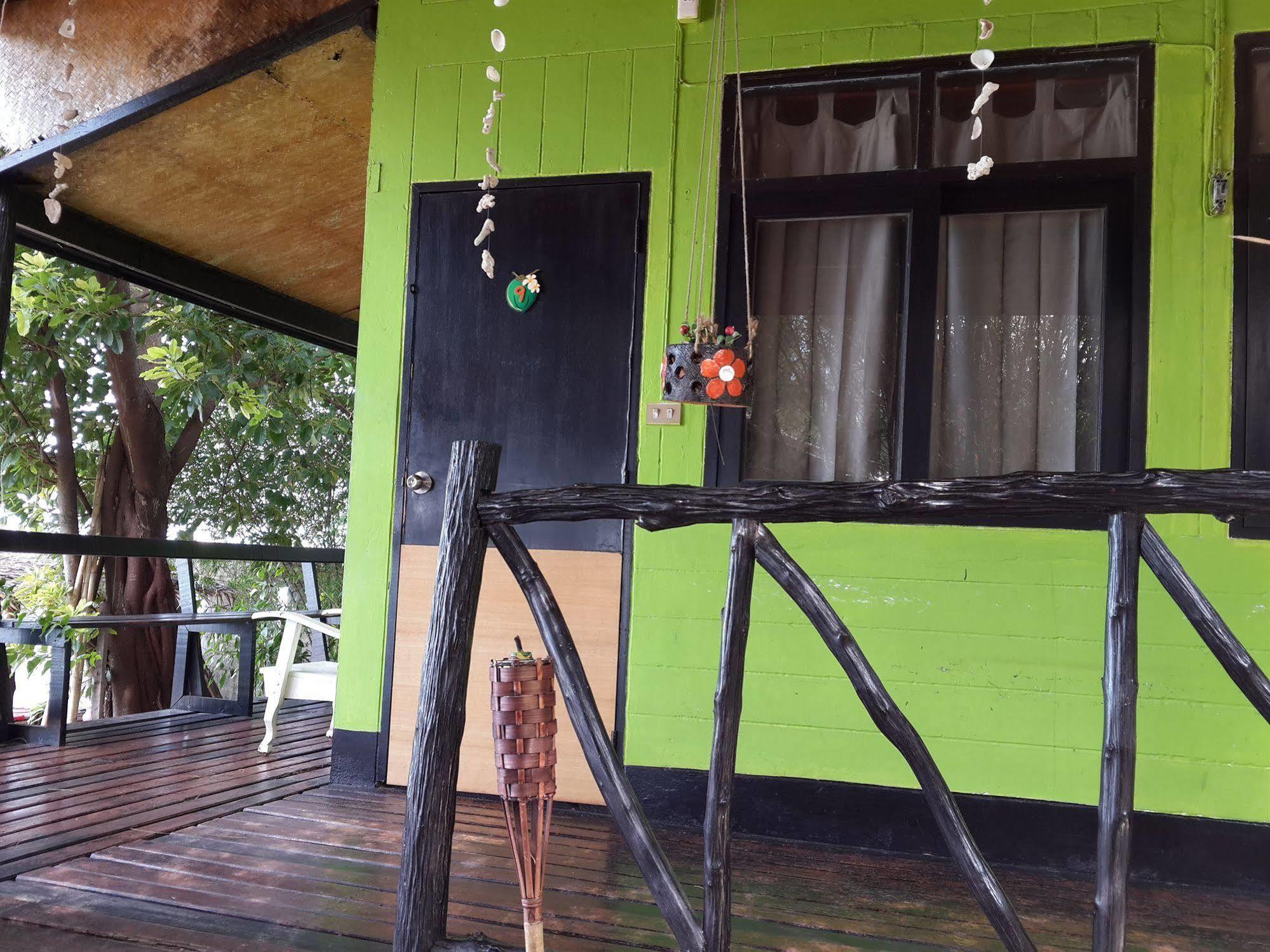 By Beach Resort Ko Samui Exterior foto