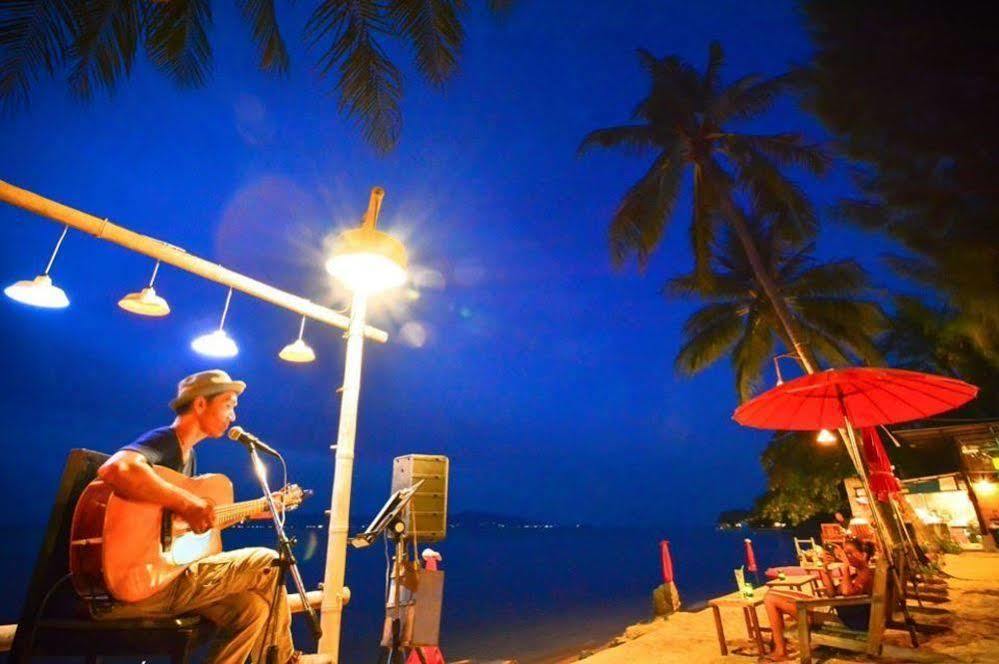 By Beach Resort Ko Samui Exterior foto