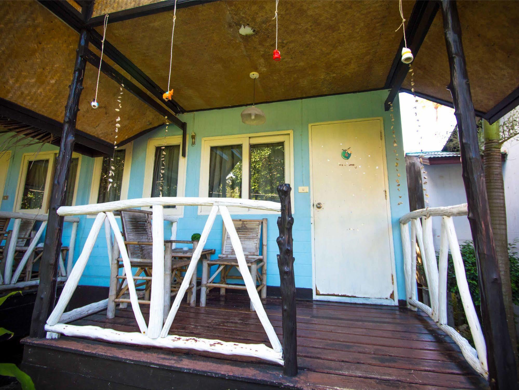 By Beach Resort Ko Samui Exterior foto