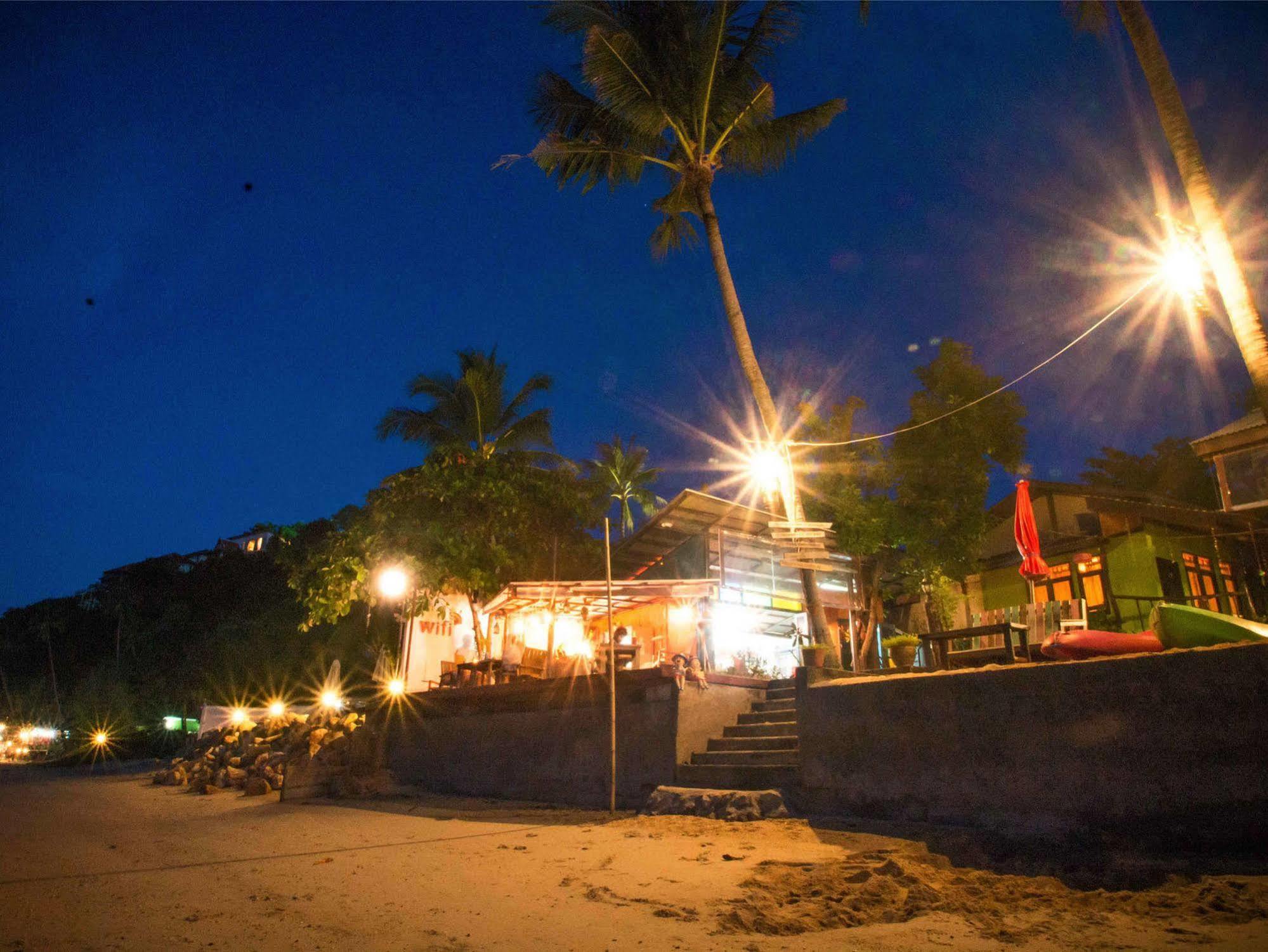 By Beach Resort Ko Samui Exterior foto