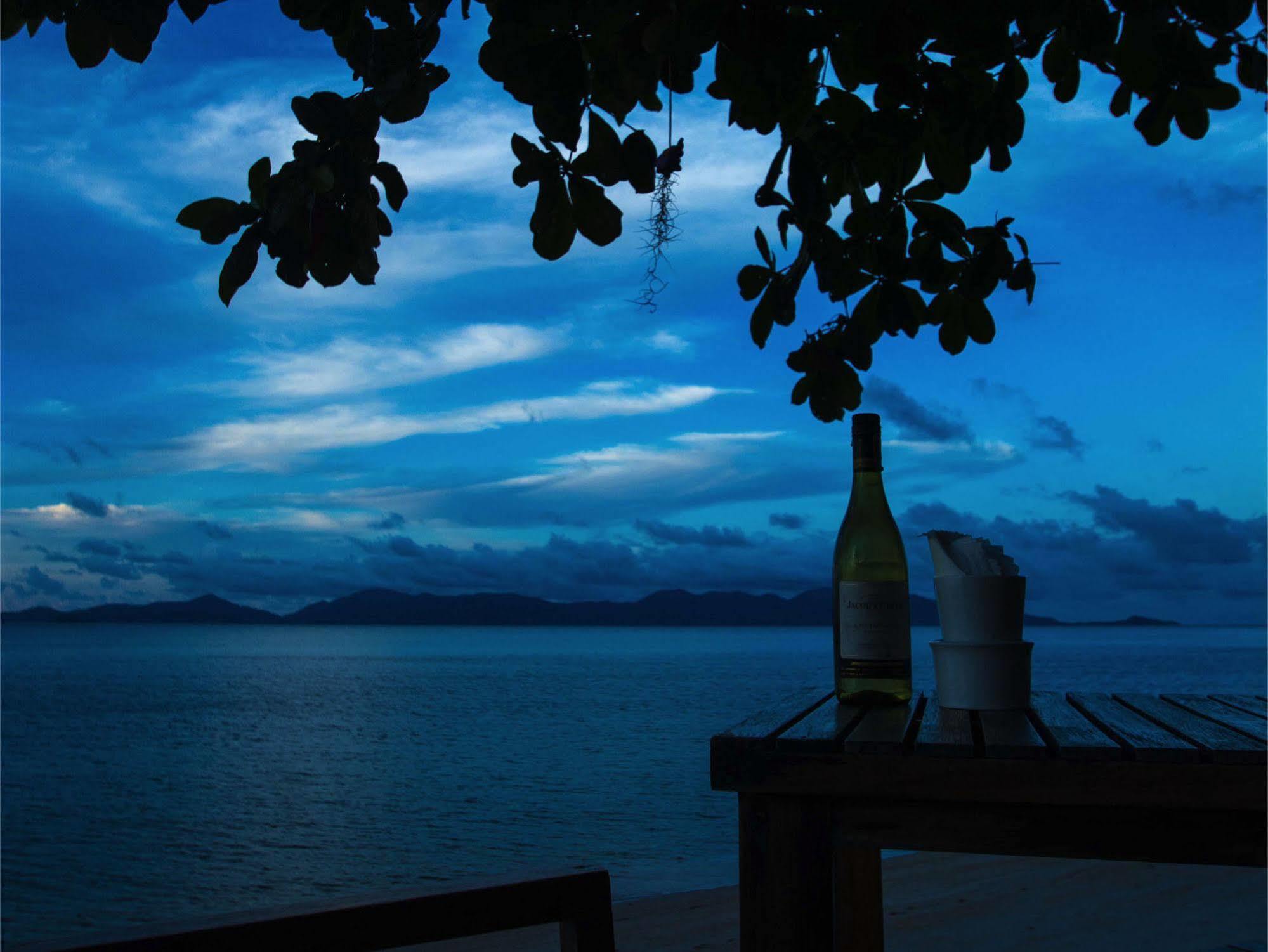 By Beach Resort Ko Samui Exterior foto