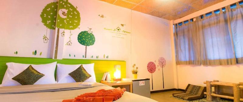 By Beach Resort Ko Samui Exterior foto